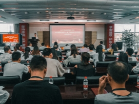 扬子江药业集团第四十四次爱游戏网站爱游戏网站首页-爱游戏（中国）
海汇第三十一届“质量品牌·安全环保月”动员大会圆满召开