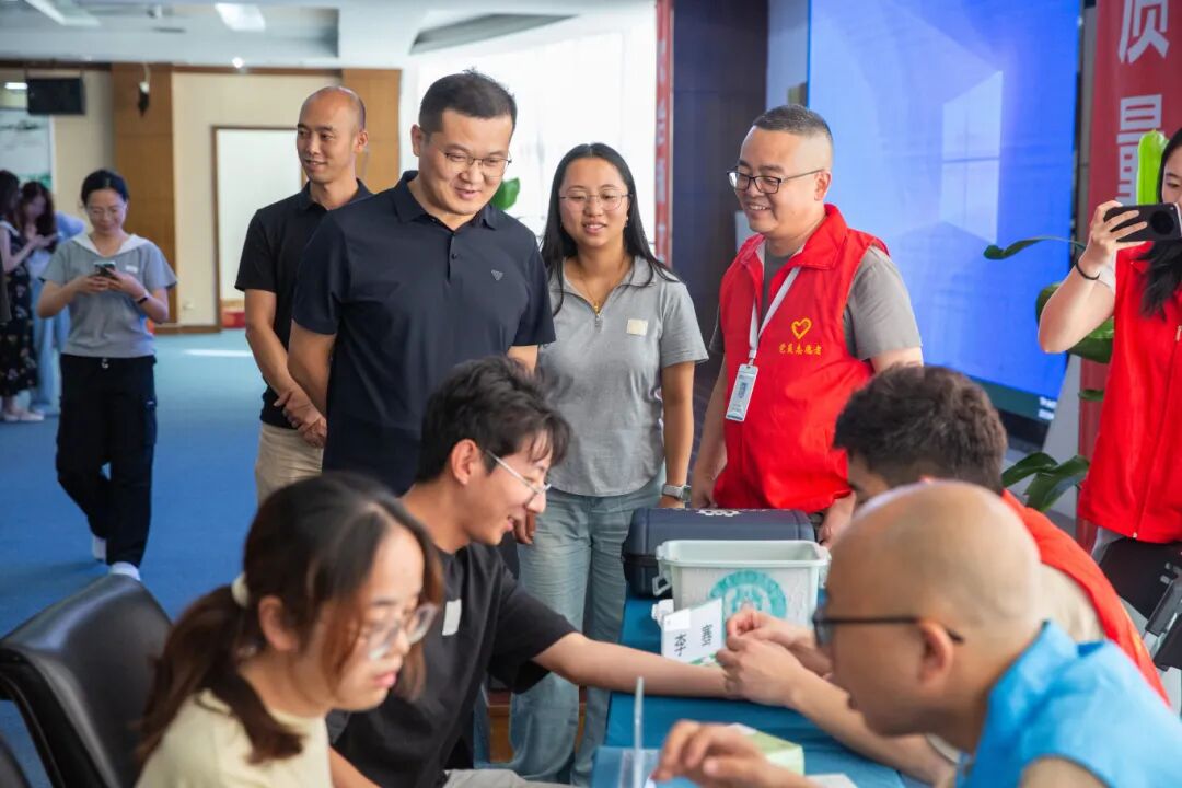 爱游戏网站爱游戏网站首页-爱游戏（中国）
药业成功举办“关爱身心，健康同行”大健康共建活动